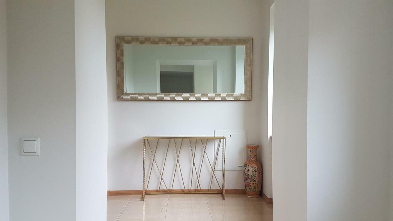 קלייפדה Premium Jacuzzi Apartment מראה חיצוני תמונה
